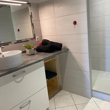 Daire Du Trefoux Le Villainois