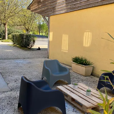 Du Trefoux Le Villainois *