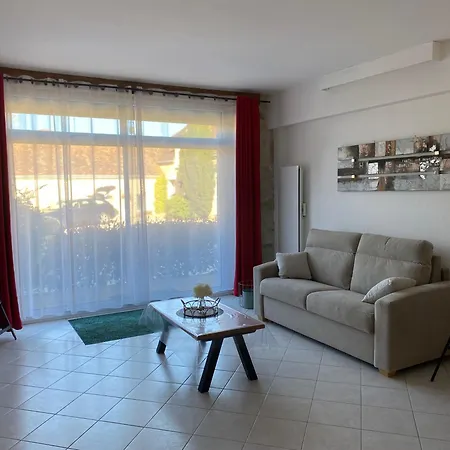 Du Trefoux Le Villainois Villaines-la-Gonais