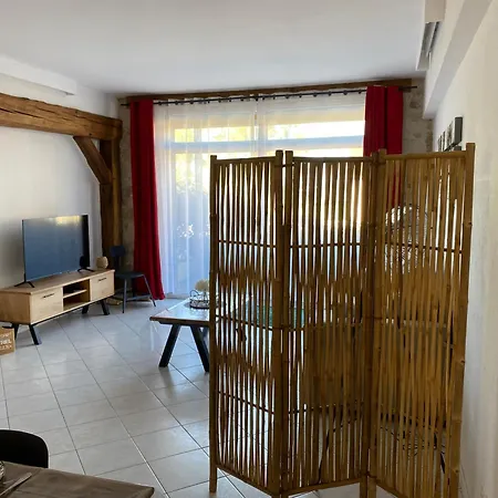 Du Trefoux Le Villainois