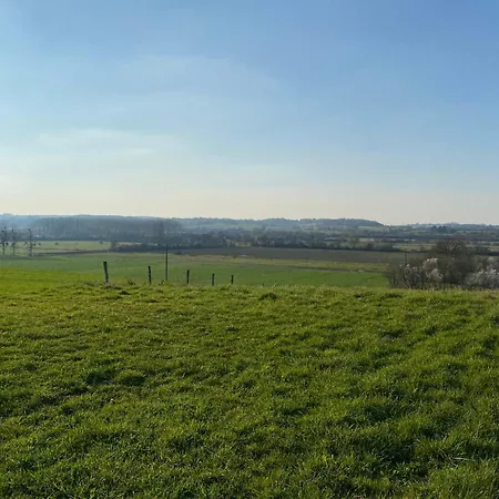 Du Trefoux Le Villainois *