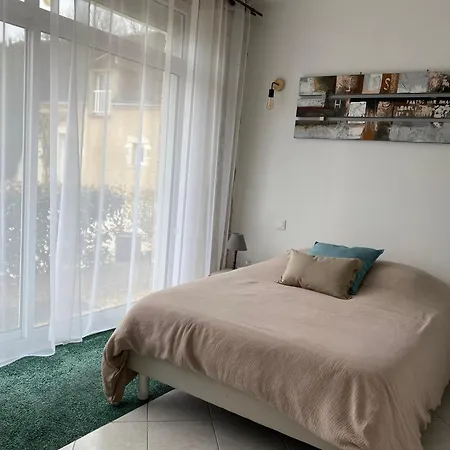 Appartement Du Trefoux Le Villainois