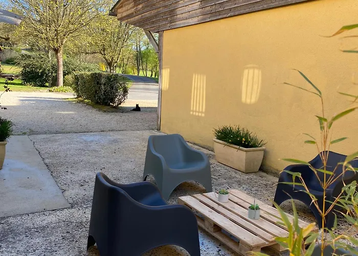 Du Trefoux Le Villainois *