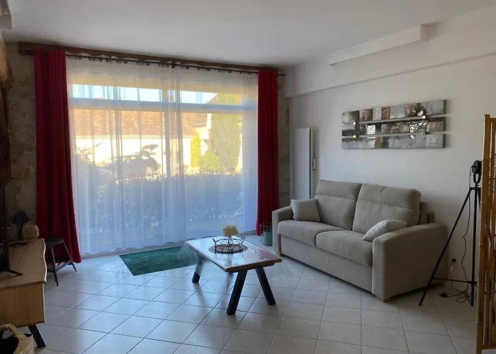 Du Trefoux Le Villainois Villaines-la-Gonais