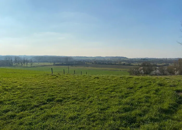 Du Trefoux Le Villainois *